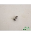 Grip Frame Screw - Front - Stainless - Original